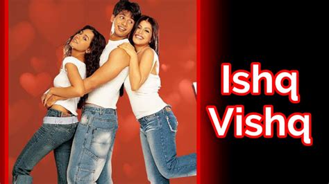 Ishq Vishk Full Movie