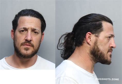 Leon Rolando 09 21 2023 Miami Dade County Mugshots Zone