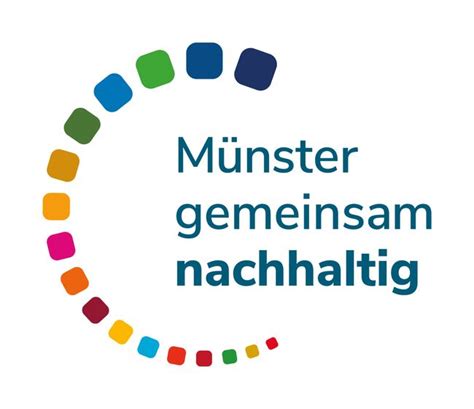 Stadt Münster Amt für Grünflächen Umwelt und Nachhaltigkeit