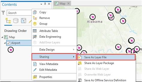 How To Save The Symbology Of A Feature Layer Permanently In Arcgis Pro