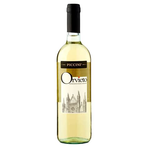 Piccini Orvieto 750 ml | Carrefour België