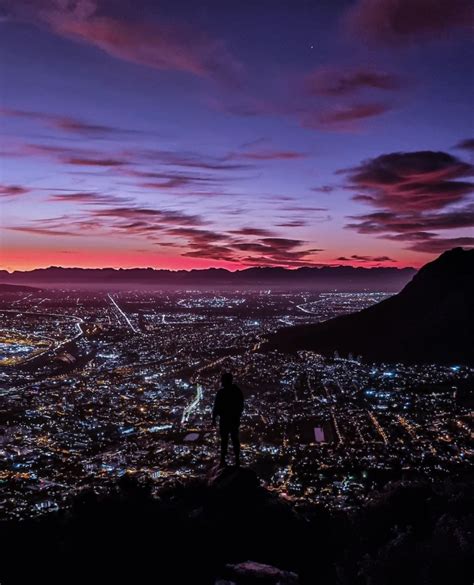 Look! Cape Town through the lens – This week’s epic photos