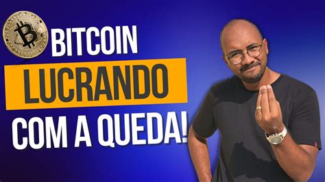 Bitcoin vs Altcoins Análise de 4 Altcoins para Lucrar a Queda do