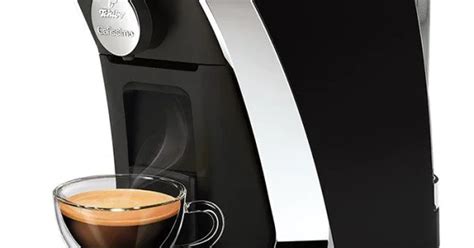 Tchibo Cafissimo Tuttocaffè Saeco 1 бр Кафемашина с Caffitaly система