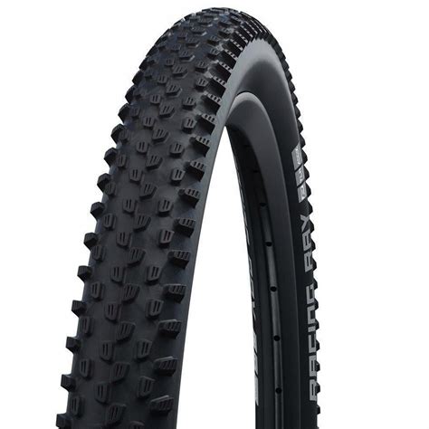 Schwalbe Racing Ray Opona Rowerowa Zwijana Tubeless Ready X Tlr