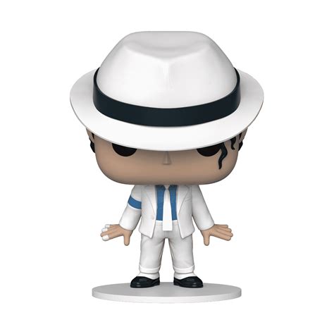 Buy Pop Michael Jackson Smooth Criminal At Funko