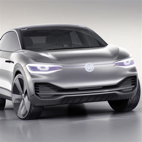 VW’s Four Affordable Electric Cars - COOL HUNTING®