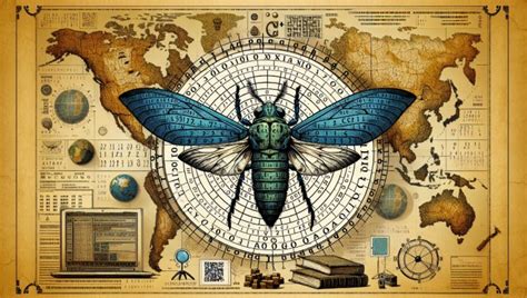 The Mystery Of Cicada 3301 A Cryptographic Puzzle