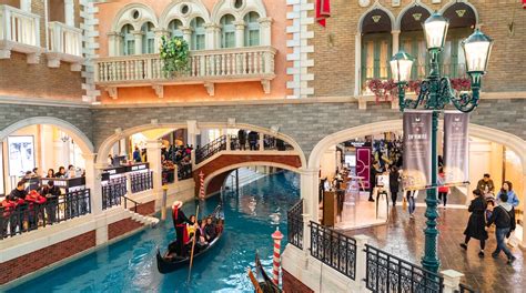 Venetian Macao Casino in Cotai | Expedia