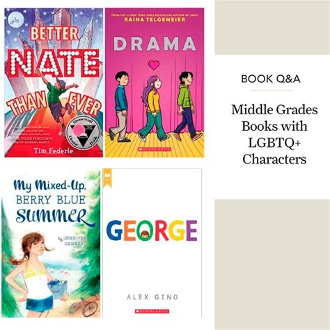 30 best middle grade books about crushes and tween romance – Artofit