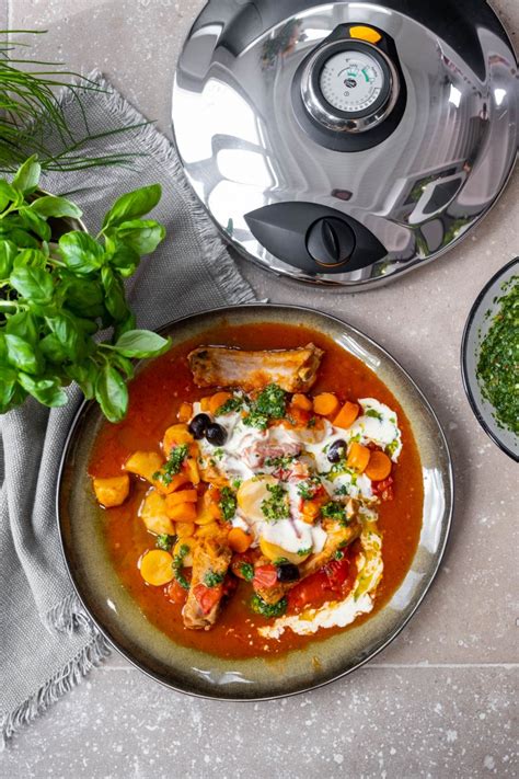 Ribbetjes In Een Zoete Tomatensaus Recepten Njam