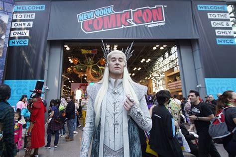 NYCC 2024 Todo Lo Que Necesitas Saber Secret NYC