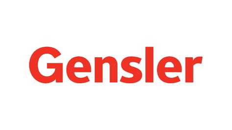 Gensler logo | Dwglogo