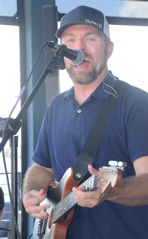 Local & Live Music: Dan Meadows - Happenings Magazine | Southwest Florida