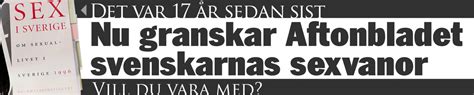 Erektionsproblem Av F R Mycket Porr Sex I Sverige