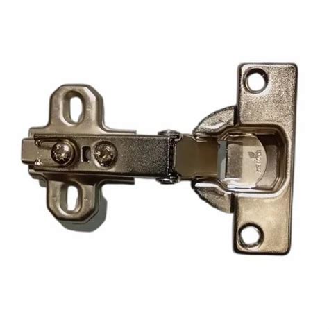 Stainless Steel Self Closing Cabinet Hinges at Rs 75/piece | Ahmedabad ...