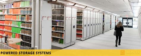 Powered Storage Systems Vital Valt Blog Post