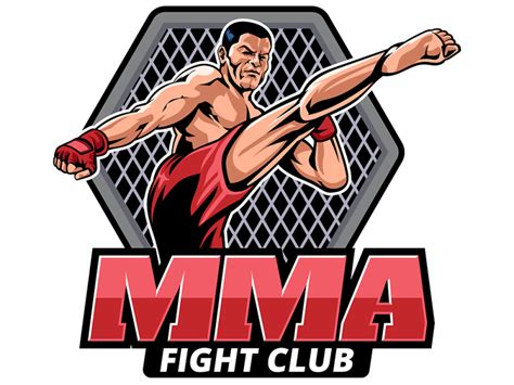 Mma Logo Png