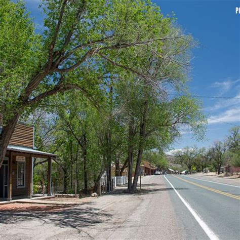 25 Of New Mexicos Scenic Byways For Beautiful Road Trips