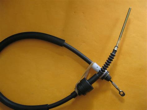 Fiat Tipo Fiat Tempra New Clutch Cable Qcc