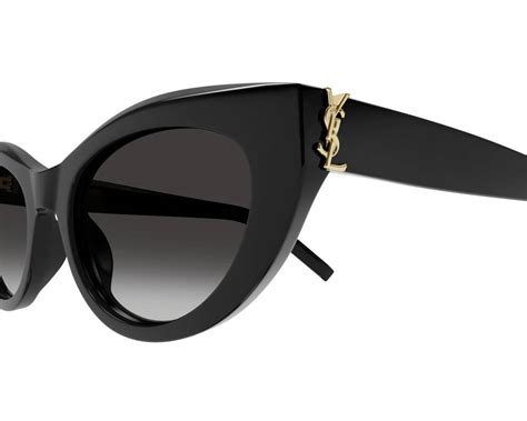 Yves Saint Laurent Sunglasses Sl M115 002