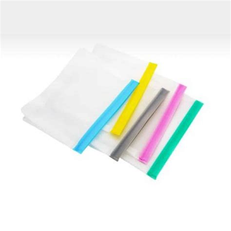 Reusable Peva Translucent Food Grade Silicone Ziploc And Seal Bags