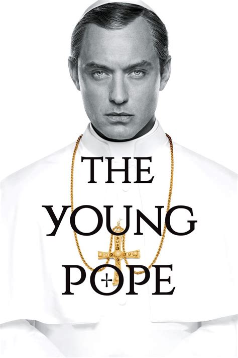 The Young Pope - Rotten Tomatoes