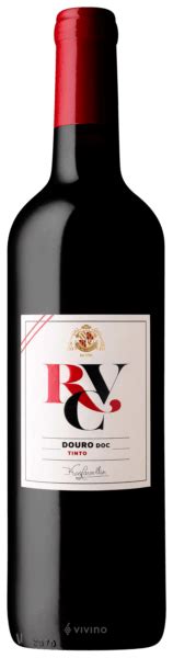 Vaz De Carvalho Wines Rvc Douro Vivino Us