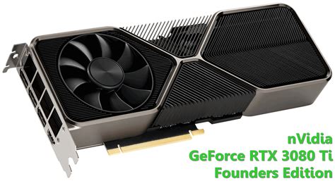Launch-Analyse nVidia GeForce RTX 3080 Ti | 3DCenter.org