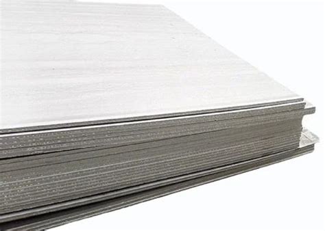 Stainless Steel Hot Rolled Sheet Thickness Mm At Rs Kg In New Delhi