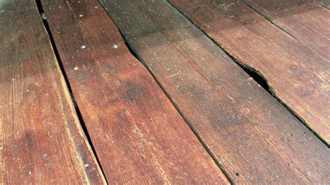 How To Stop Floorboards Creaking Diy Doctor