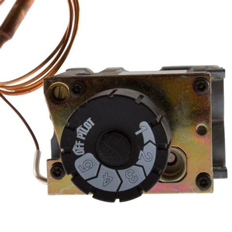 101329-20 SIT 630 EUROSIT SERIES GAS CONTROL VALVE