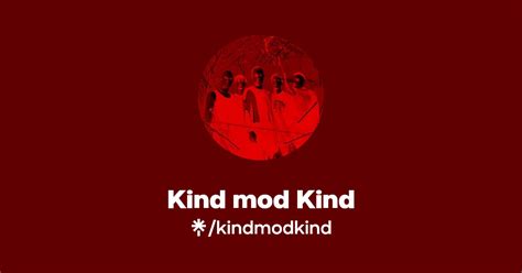 Kind mod Kind - Listen on YouTube, Spotify - Linktree