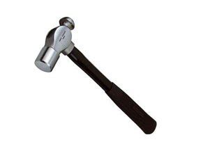 Atd Tools Atd 4039 Ball Pein Hammer With Fiberglass Handle 24Oz