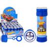 Muilo burbulai Hot Wheels 55 ml mėlyni kainos nuo 4 26 Kaina24 lt