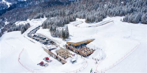 Ski resort in Kolasin - skijalista.me