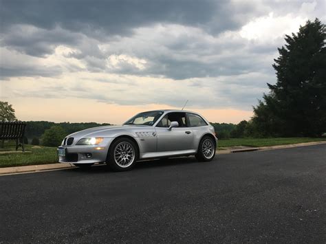 Love this car! Z3 Coupe. : r/BMW