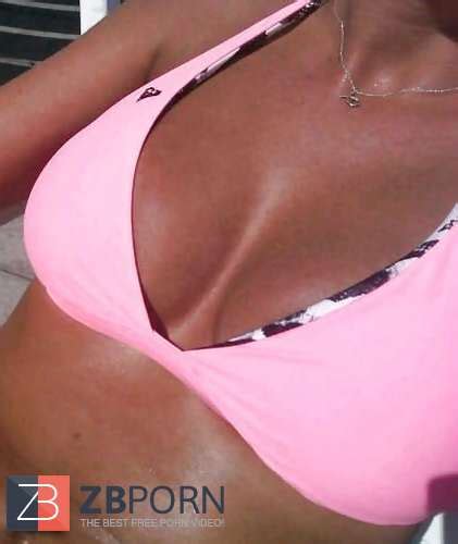 Fabulous Towheaded Wifey Self Shots Zb Porn