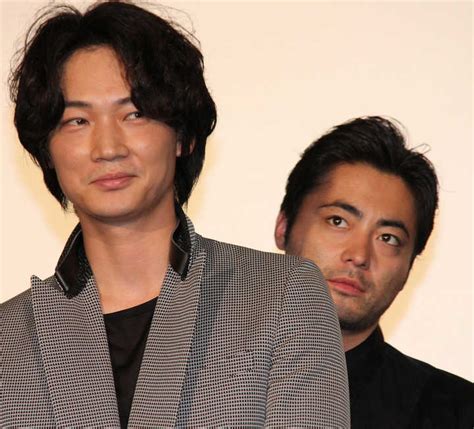 【写真 16 18枚】綾野剛：山田孝之と結婚？ 「2年後くらいに入籍したい」 Mantanweb（まんたんウェブ）