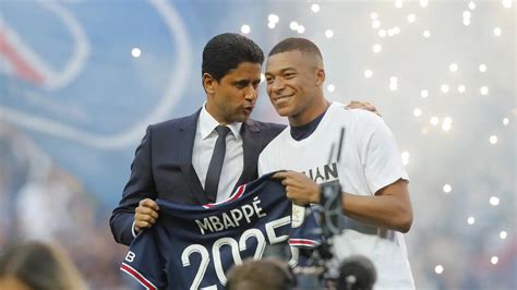 Kylian Mbappe Sebut Psg Klub Yang Suka Memecah Belah Rumor Hengkang