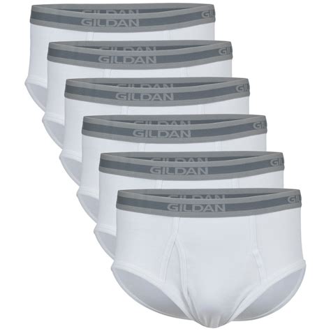 G1101 | Men's Brief | Gildan Retail