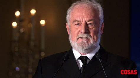 Fallece Bernard Hill El Actor Que Interpret Al Capit N Smith En