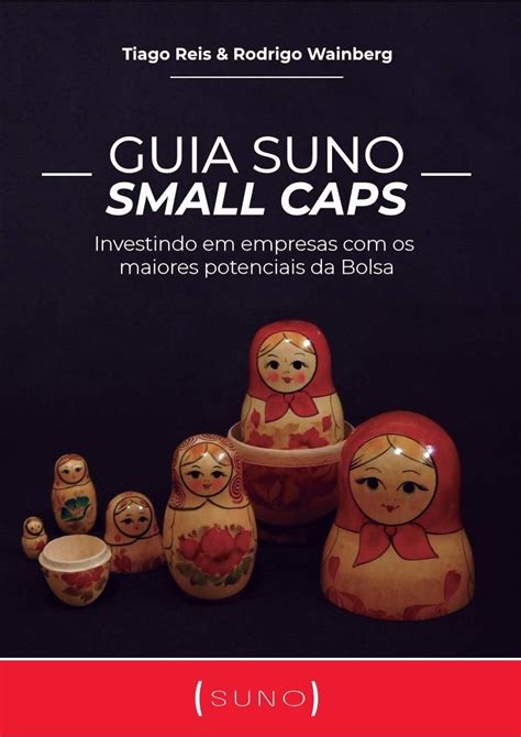 Amazon Br Ebooks Kindle Guia Suno Small Caps Investindo Em