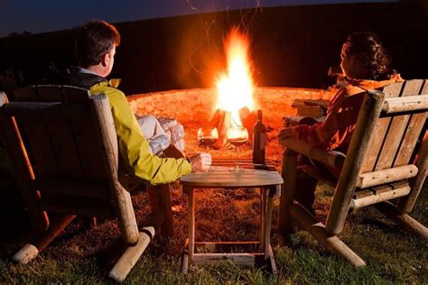 The Best Romantic Camping Ideas Your Partner Will Love