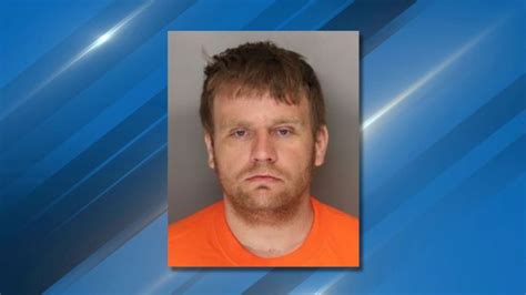 Dorchester Co Alleged Repeat Sex Offender Sentenced To Years In Prison