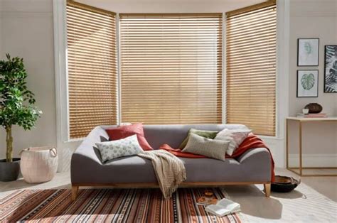 Top 5 Bay Window Blinds Ideas You'll Love - Just Blinds 'n Curtains