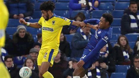 Watch Chelsea Vs Afc Wimbledon Live Stream How To Watch Efl Cup Second