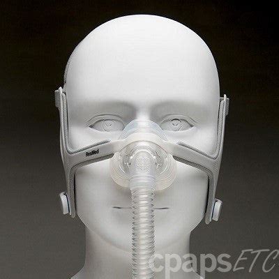 AirFit™ N20 Nasal CPAP Mask with Headgear | CPAPs ETC