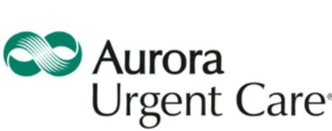 AURORA URGENT CARE - Updated January 2025 - 1100 Gateway Ct, West Bend, Wisconsin - Urgent Care ...