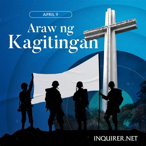 Inquirer On Twitter As We Commemorate The Day Of Valor May We Never